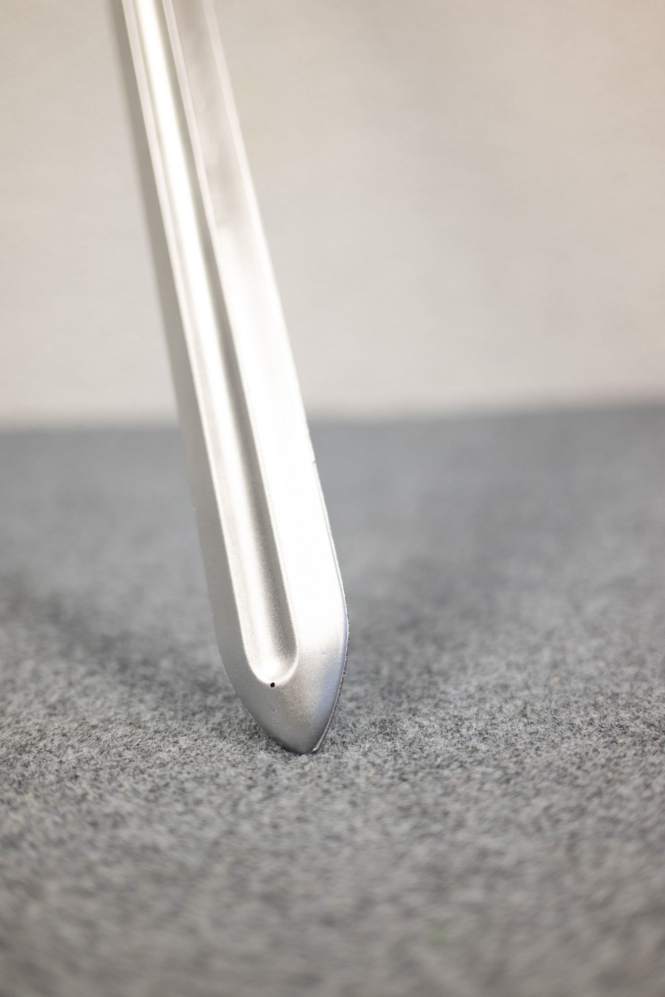 Espada de Entrenamiento Medieval de Espuma | Ideal para Stunts, Rol en Vivo y Soft Combat