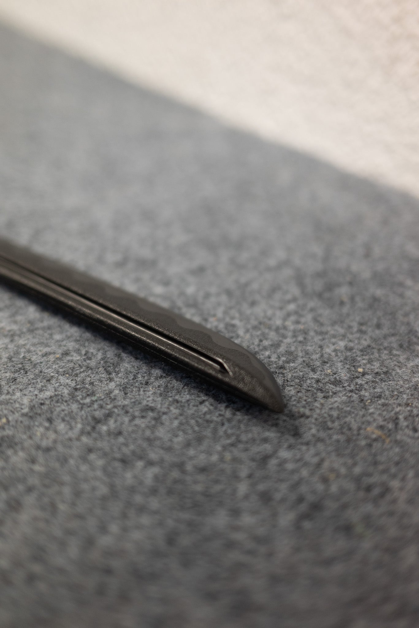 Katana de Entrenamiento Profesional – Ideal para Stunts, Artes Marciales y Shows