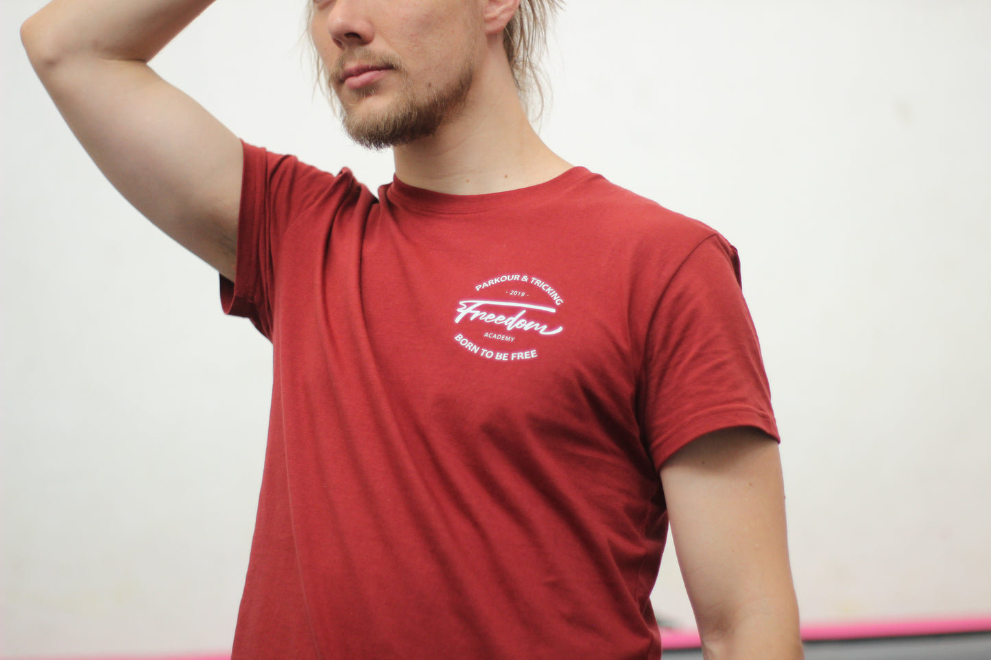 Camiseta Tricking Classic