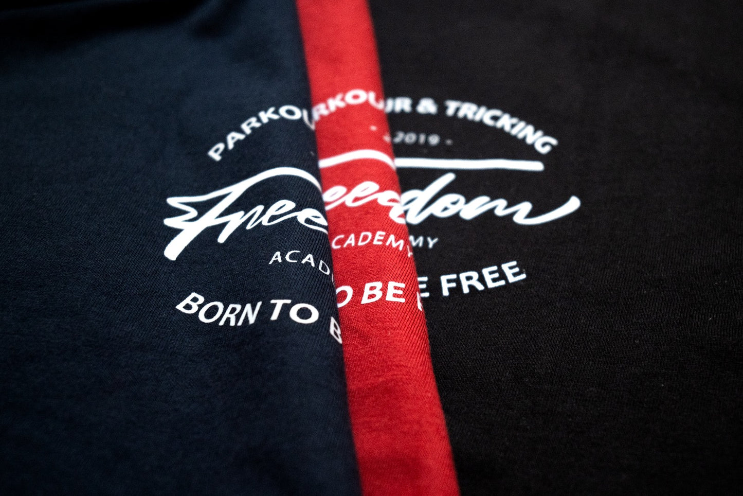 Camiseta Tricking Pro