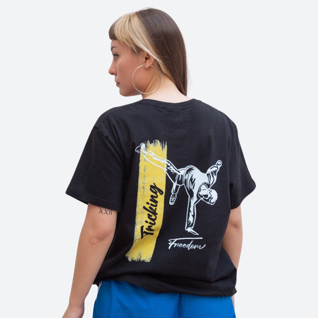 Camiseta Tricking Pro