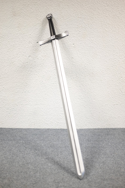 Espada de Entrenamiento Medieval de Espuma | Ideal para Stunts, Rol en Vivo y Soft Combat