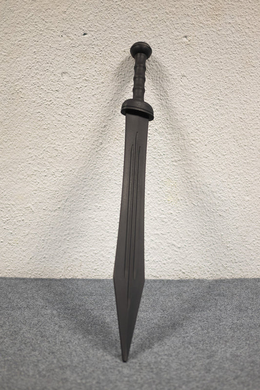 Gladius de Entrenamiento GOMA K25 - Espada Romana de Combate Seguro