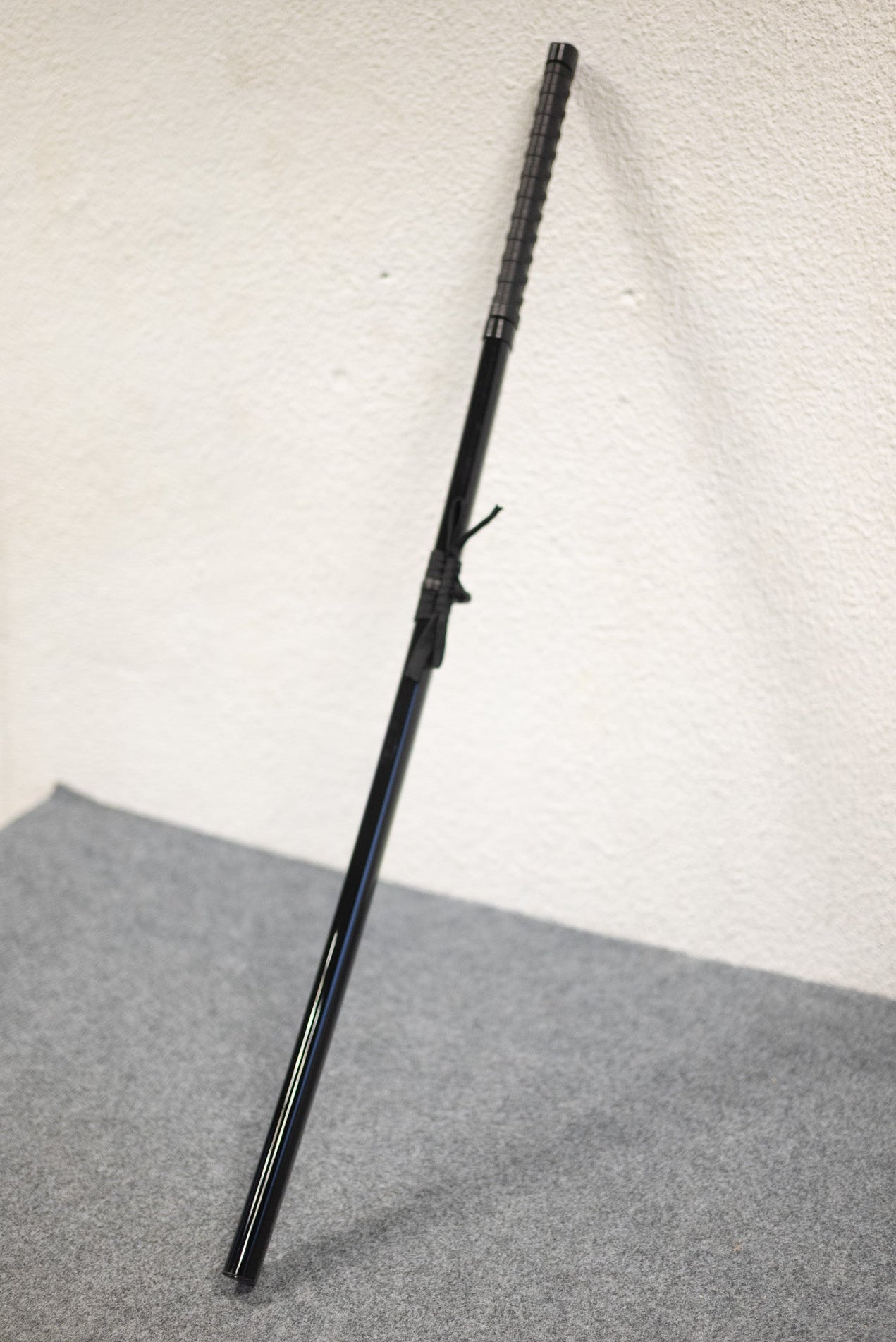 Katana de Entrenamiento Profesional – Ideal para Stunts, Artes Marciales y Shows