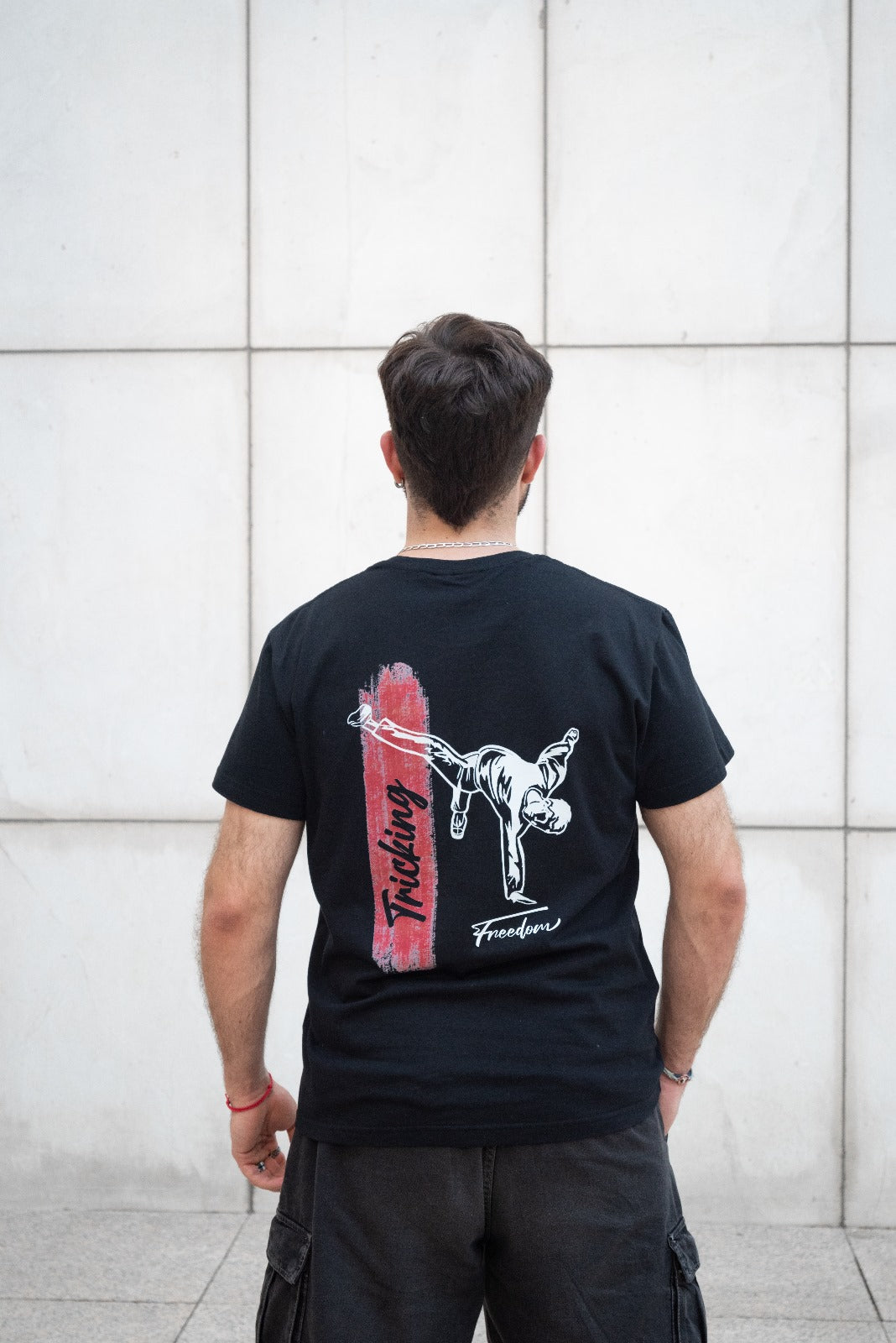 Camiseta Tricking Pro